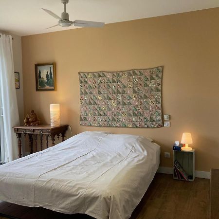 Chambres D'Hotes Les Ouches Talmont-Saint-Hilaire Exterior foto
